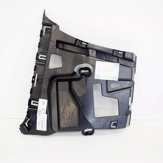 NEW BMW 3 F30 REAR BUMPER RIGHT SIDE GUIDE 51127384466 7384466 ORIGINAL