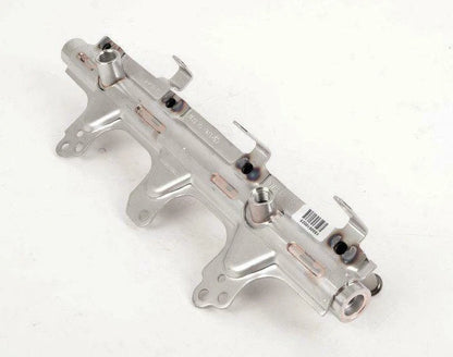 NEW AUDI A4 B8 FUEL RAIL 06J133317AB ORIGINAL