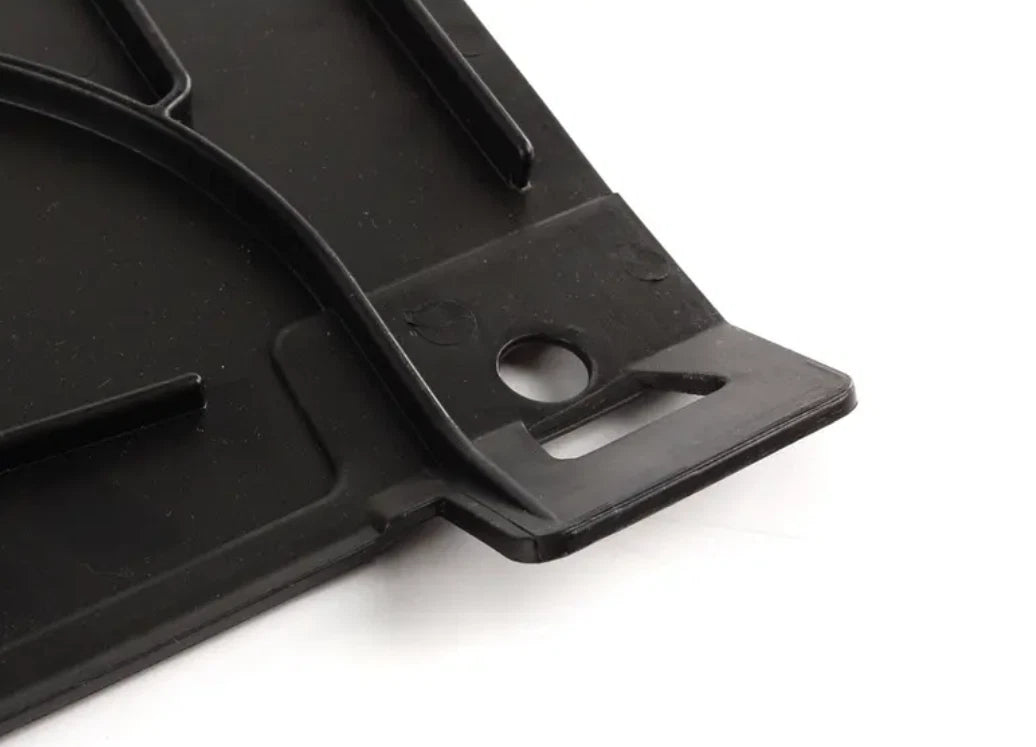 NEW BMW 3 CABRIO E93 REAR MIDDLE BOTTOM PROTECTION 51128044375 8044375 ORIGINAL