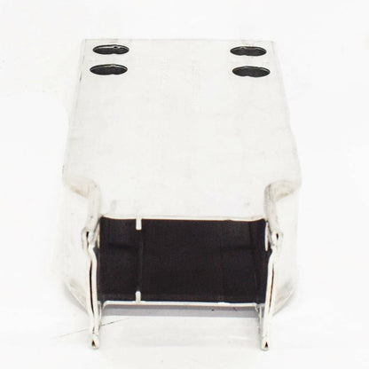 NEW MB C-CLASS W205 FRONT RIGHT DEFORMATION ELEMENT A2056200495 2015 ORIGINAL