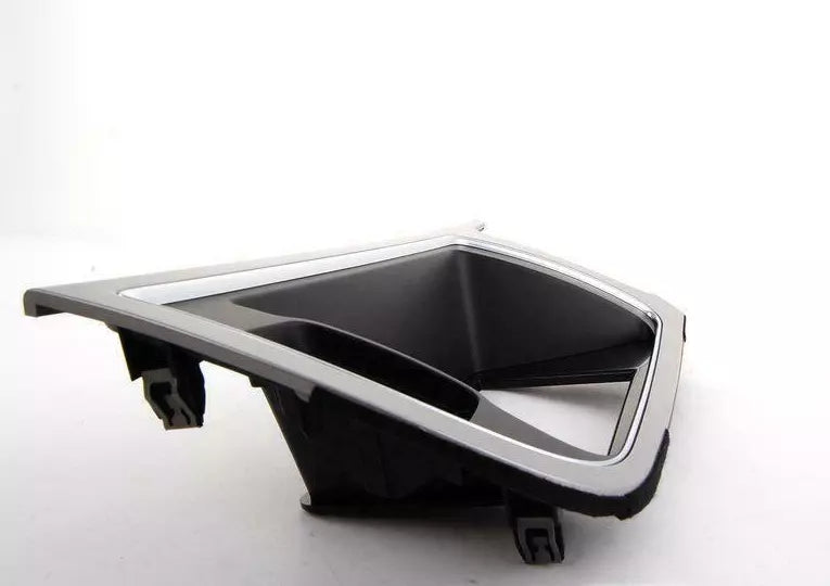 NEW AUDI A5 8T INSTRUMENT PANEL TRIM BEZEL LHD 8T1857186GR66