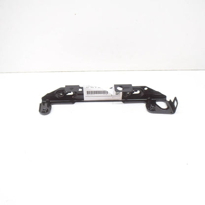 NEW BMW 1 F20 FRONT RADIATOR UPPER RIGHT BRACKET 51647266168 ORIGINAL