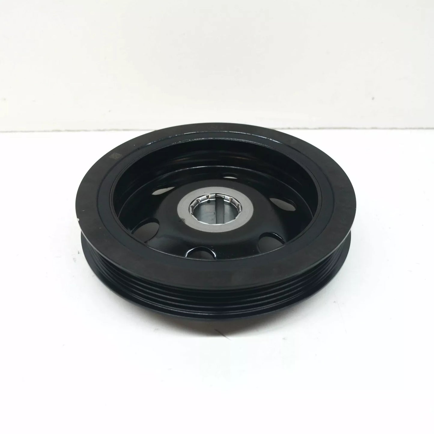 NEW MERCEDES-BENZ A W176 CRANKSHAFT VIBRATION DAMPER PULLEY A2700300503