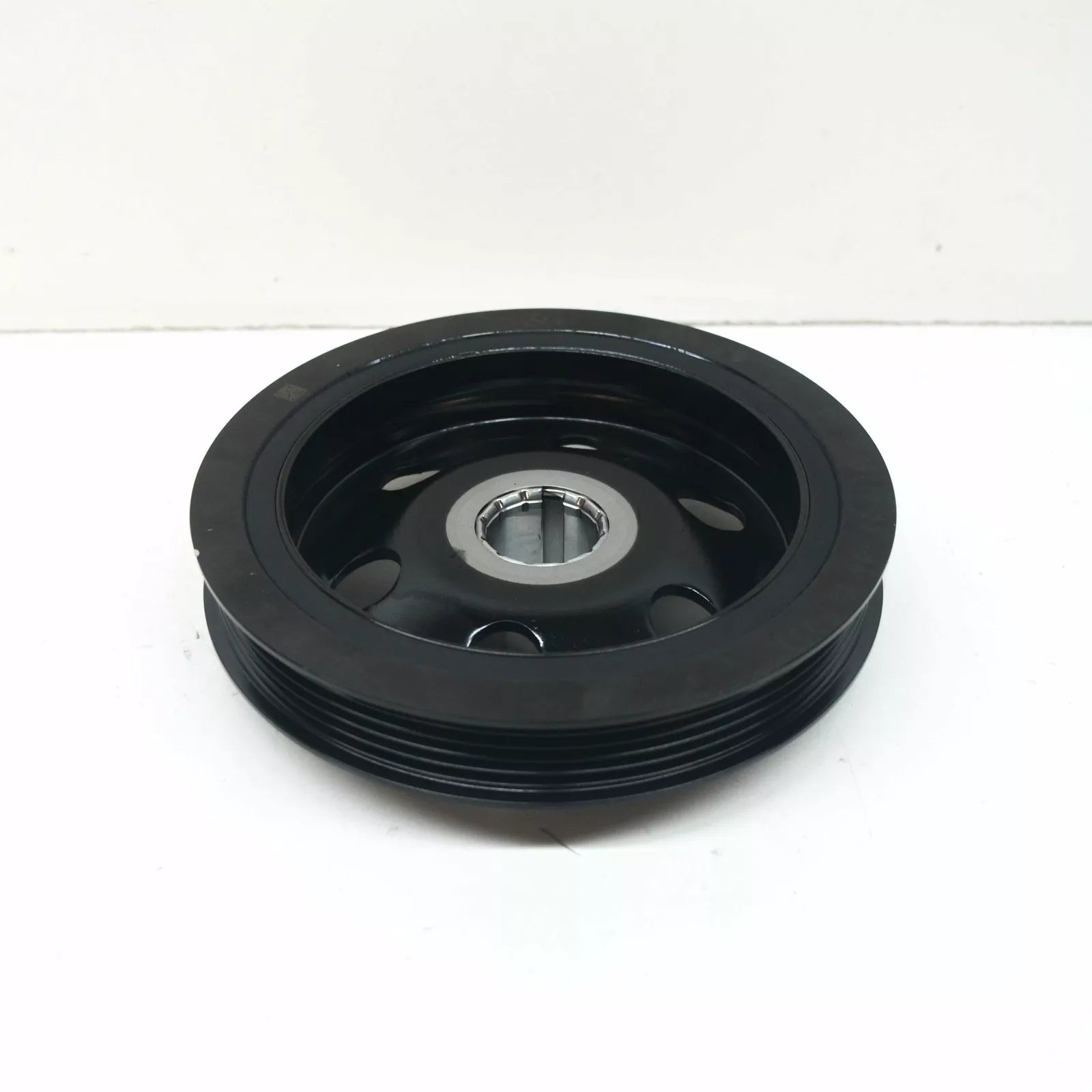NEW MERCEDES-BENZ A W176 CRANKSHAFT VIBRATION DAMPER PULLEY A2700300503