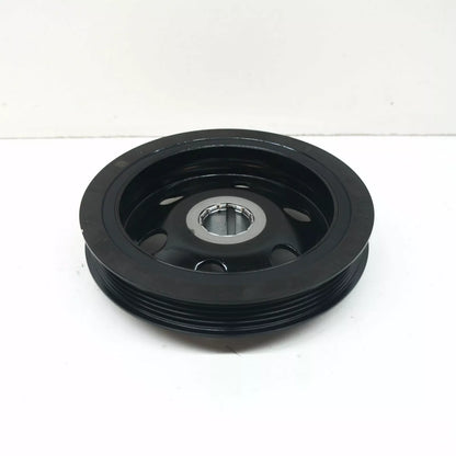 NEW MERCEDES-BENZ A W176 CRANKSHAFT VIBRATION DAMPER PULLEY A2700300503