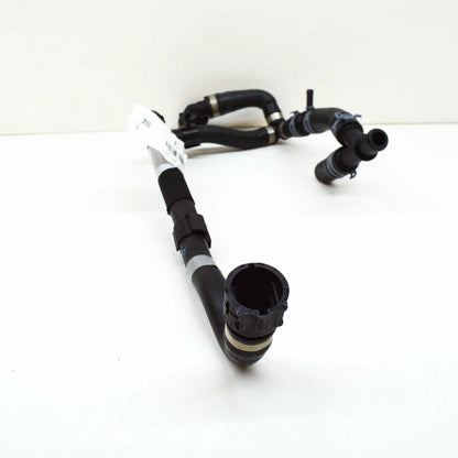 NEW AUDI Q7 4M FRONT LEFT WATER COOLANT HOSE 4M0122109AN ORIGINAL
