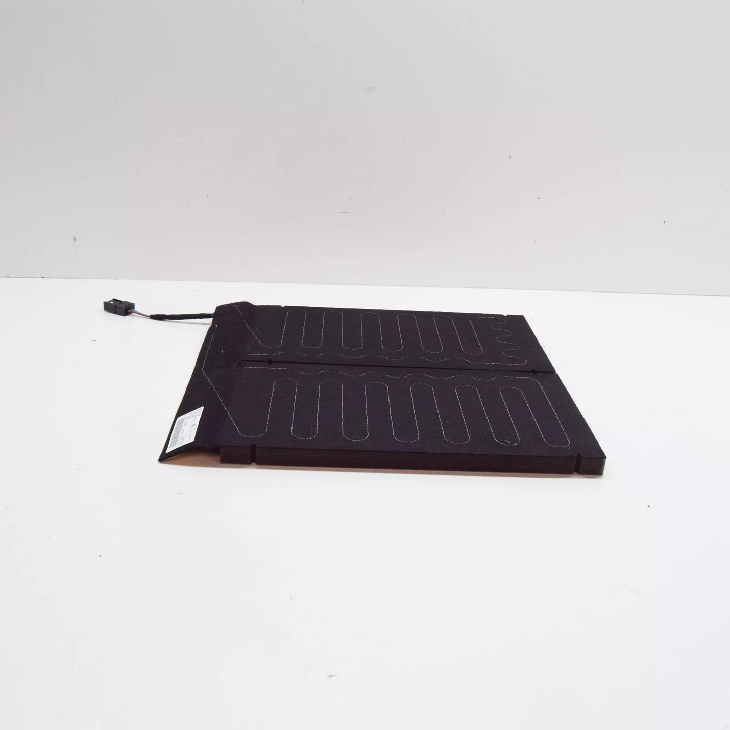 NEW MERCEDES-BENZ E W212 FRONT LEFT SEAT HEATING A2128200098 ORIGINAL