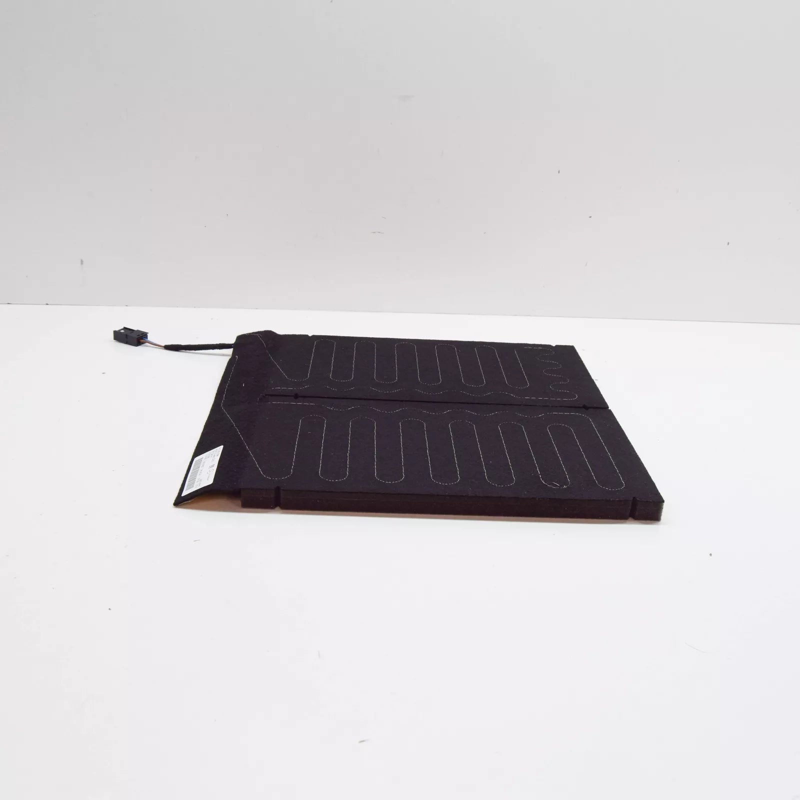 NEW MERCEDES-BENZ E W212 FRONT LEFT SEAT HEATING A2128200098 ORIGINAL