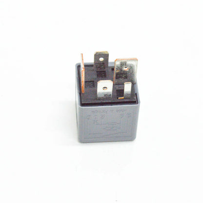 NEW AUDI A3 8P CONTACT CLOSE RELAY ENGINE CONTROL RELAY 1K0906381 ORIGINAL