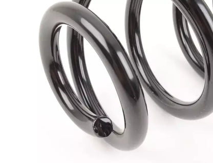 NEW VW GOLF VI 5K MK6 REAR COIL SPRING 1K0511115CA ORIGINAL