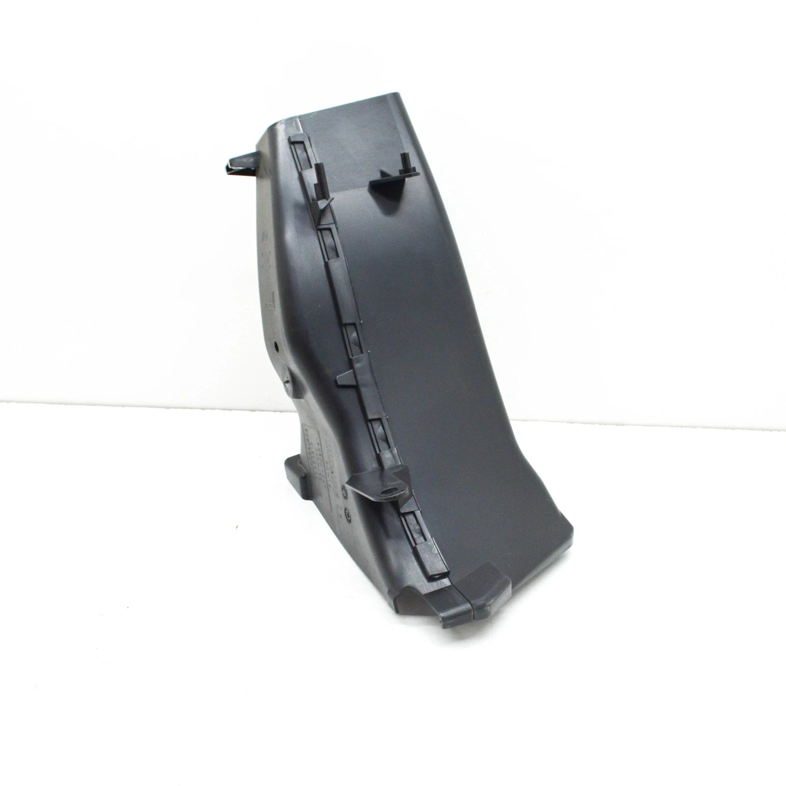 NEW BMW 3 E90 FRONT LEFT BRAKE COOLING AIR DUCT 7891379 51747891379 ORIGINAL