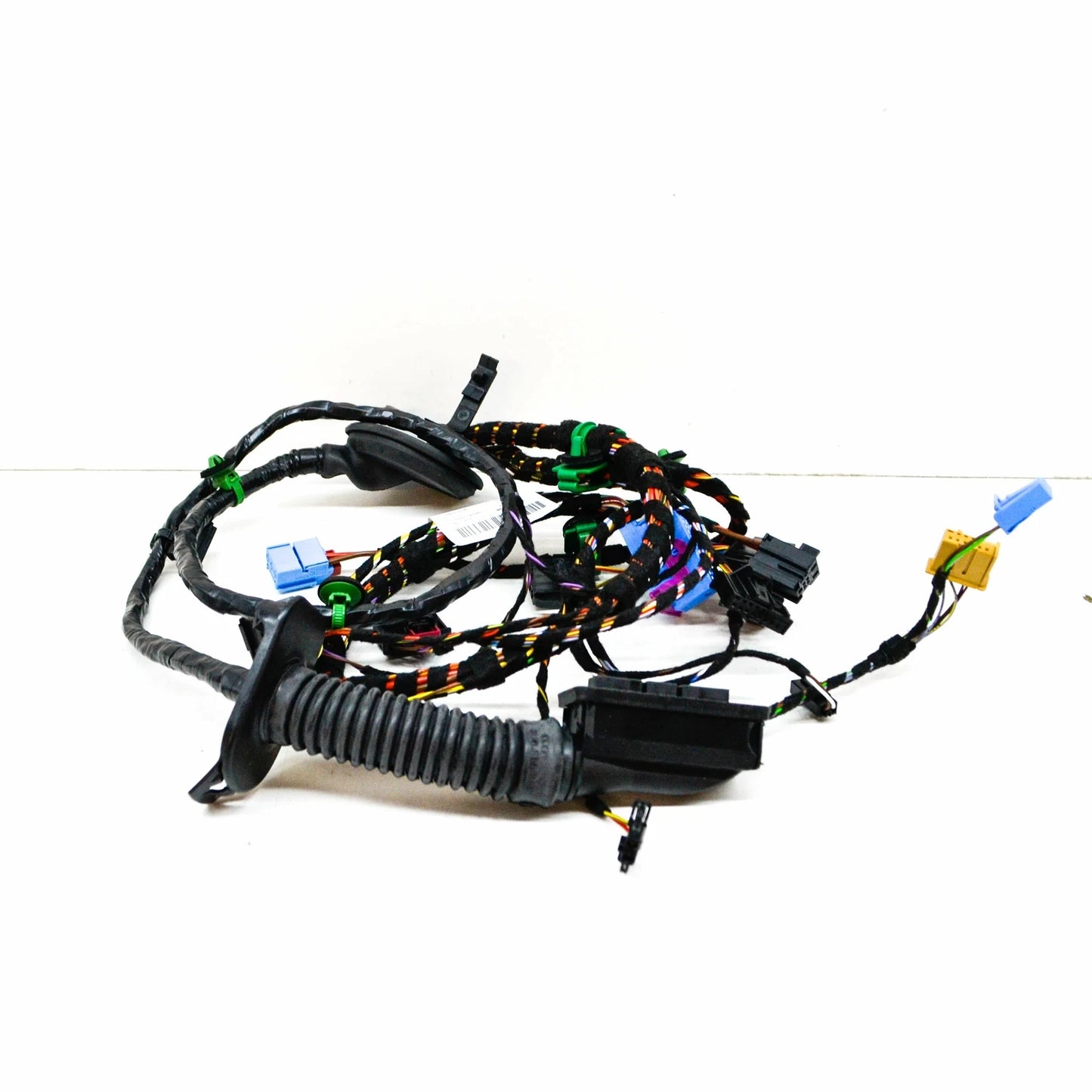 NEW VW GOLF SPORTSVAN MK7 FRONT LEFT DOOR WIRING CABLE LHD 517971120CN ORIGINAL