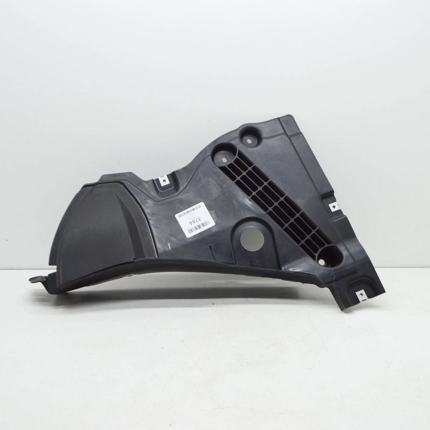 NEW AUDI A6 C8 AVANT FRONT RIGHT WHEEL SPOILER 4K0853888E