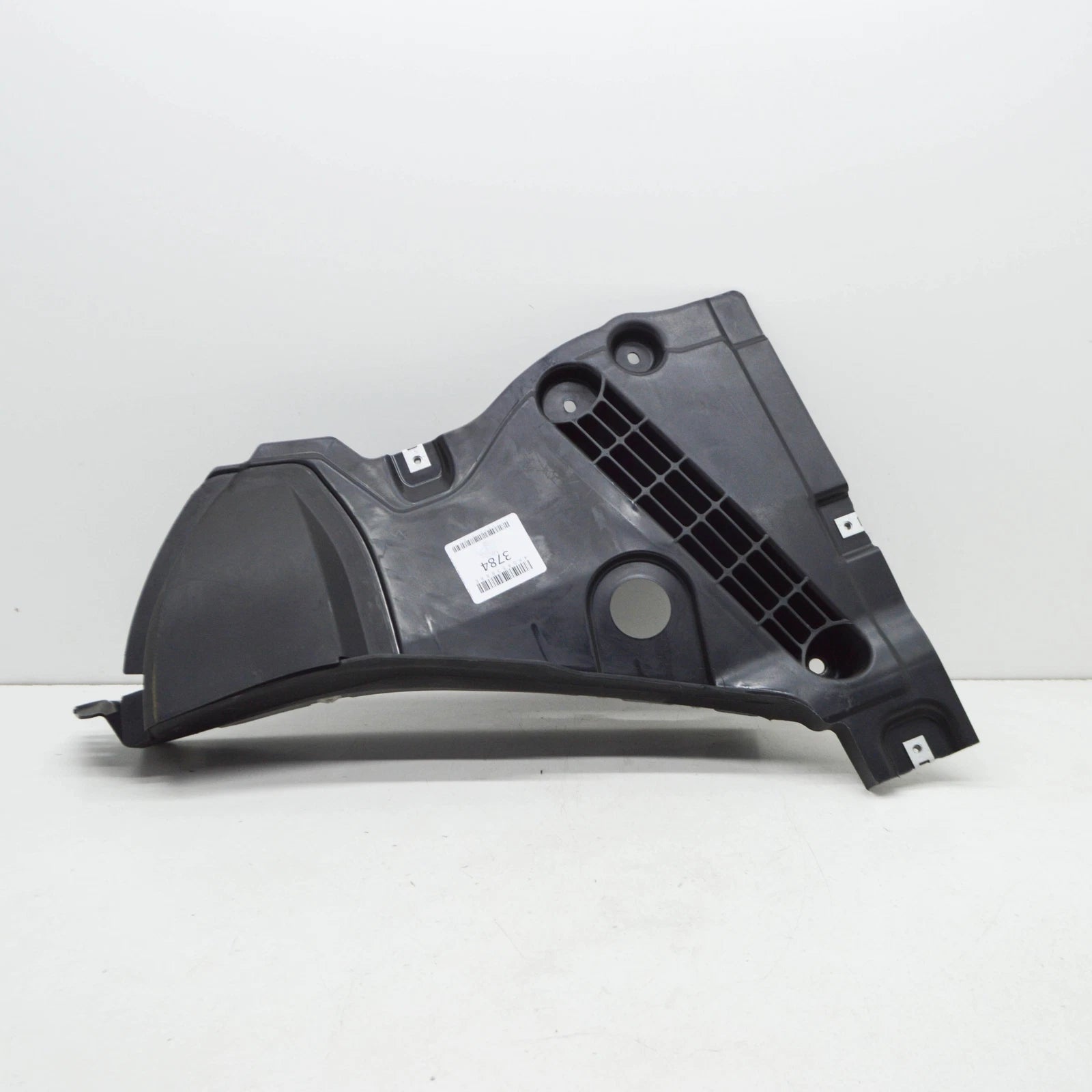 NEW AUDI A6 C8 AVANT FRONT RIGHT WHEEL SPOILER 4K0853888E