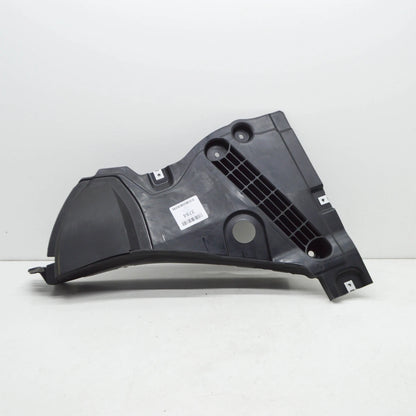 NEW AUDI A6 C8 AVANT FRONT RIGHT WHEEL SPOILER 4K0853888E