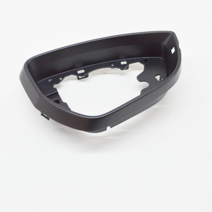 NEW AUDI E-TRON GE FRONT RIGHT EXTERIOR MIRROR FRAME RHD 4KR8572409B9 ORIGINAL