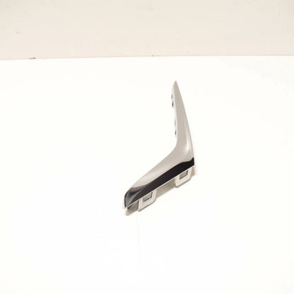 NEW BMW 3 G20 FRONT BUMPER LOWER LEFT MOULDING TRIM 51117471523 ORIGINAL