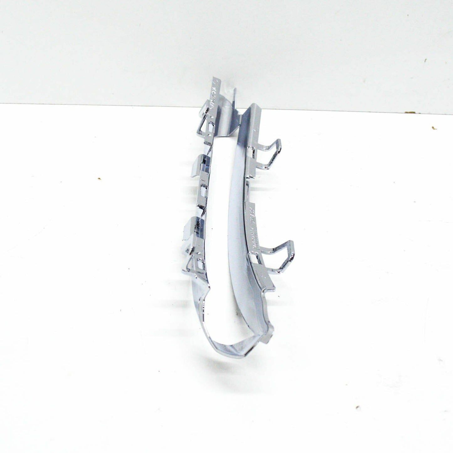 NEW MB CL C216 FRONT LEFT DAYTIME RUNNING LIGHT MOLDING A2168850274 ORIGINAL