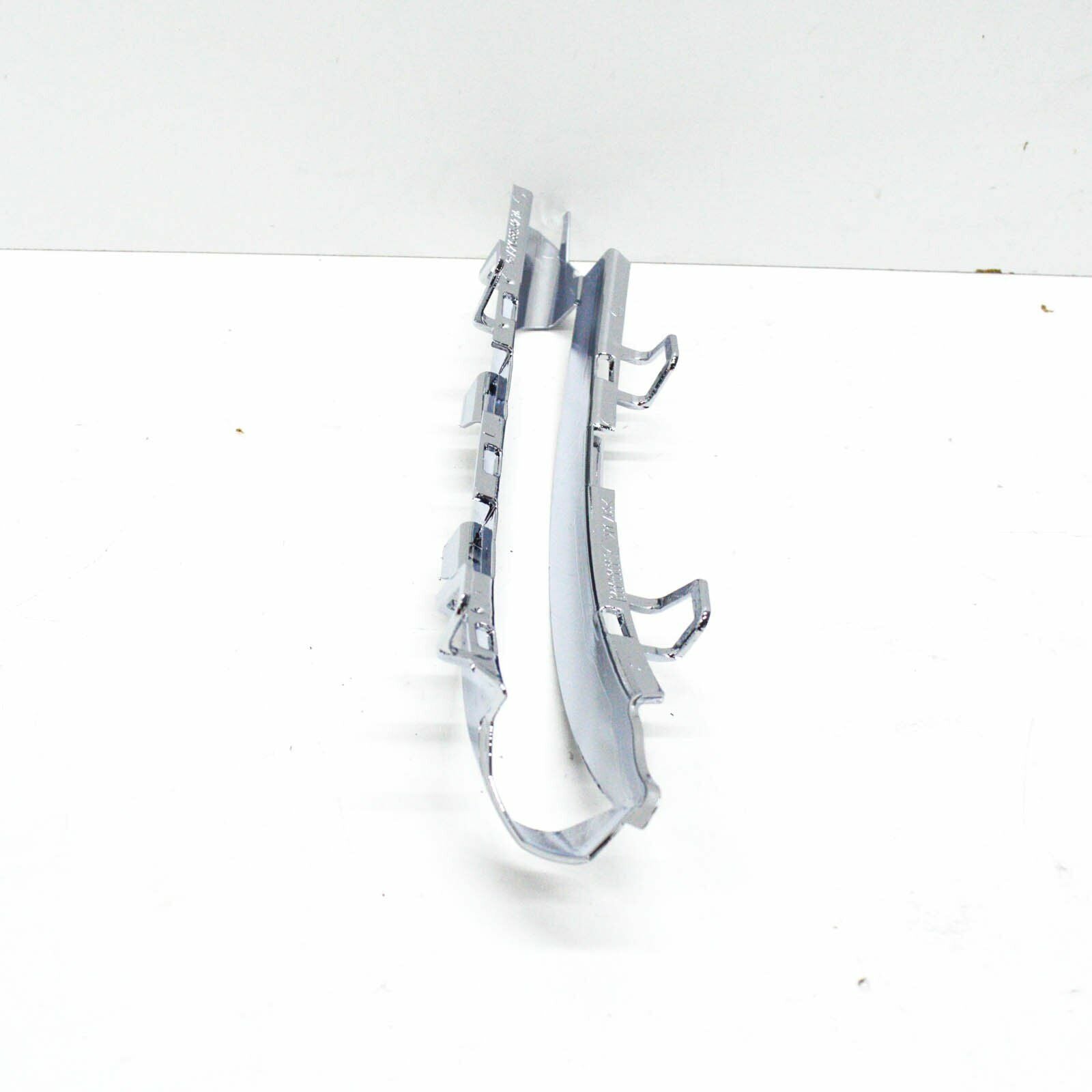 NEW MB CL C216 FRONT LEFT DAYTIME RUNNING LIGHT MOLDING A2168850274 ORIGINAL