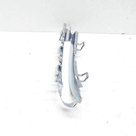 NEW MB CL C216 FRONT LEFT DAYTIME RUNNING LIGHT MOLDING A2168850274 ORIGINAL