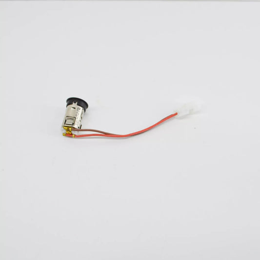 NEW BMW 2 GRAN TOURER F46 CIGARETTE LIGHTER SOCKET 61349302234 ORIGINAL