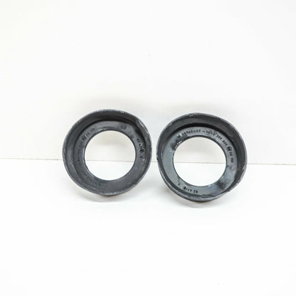 NEW MERCEDES-BENZ E W124 FRONT SPRING UPPER RUBBER MOUNTING A2013210984 ORIGINAL