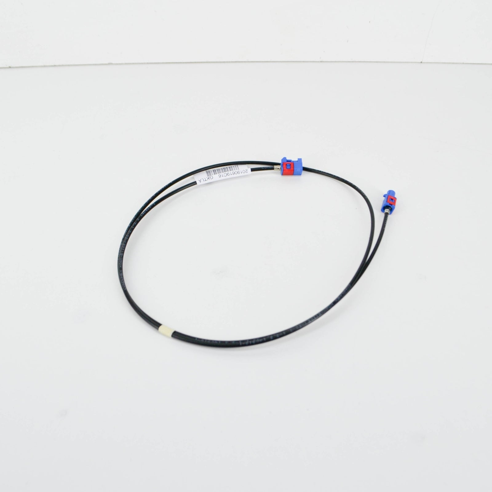 new ford mondeo mk5 gps aerial extension cable assy lhd 2028978 original