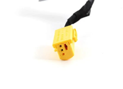 NEW BMW 3 E46 BATTERY SAFETY CABLE REPAIR KIT 8387512 61128387512 ORIGINAL