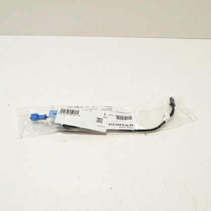 NEW BMW 3 F30 STEERING WHEEL HARNESS 32309483019 9483019 ORIGINAL