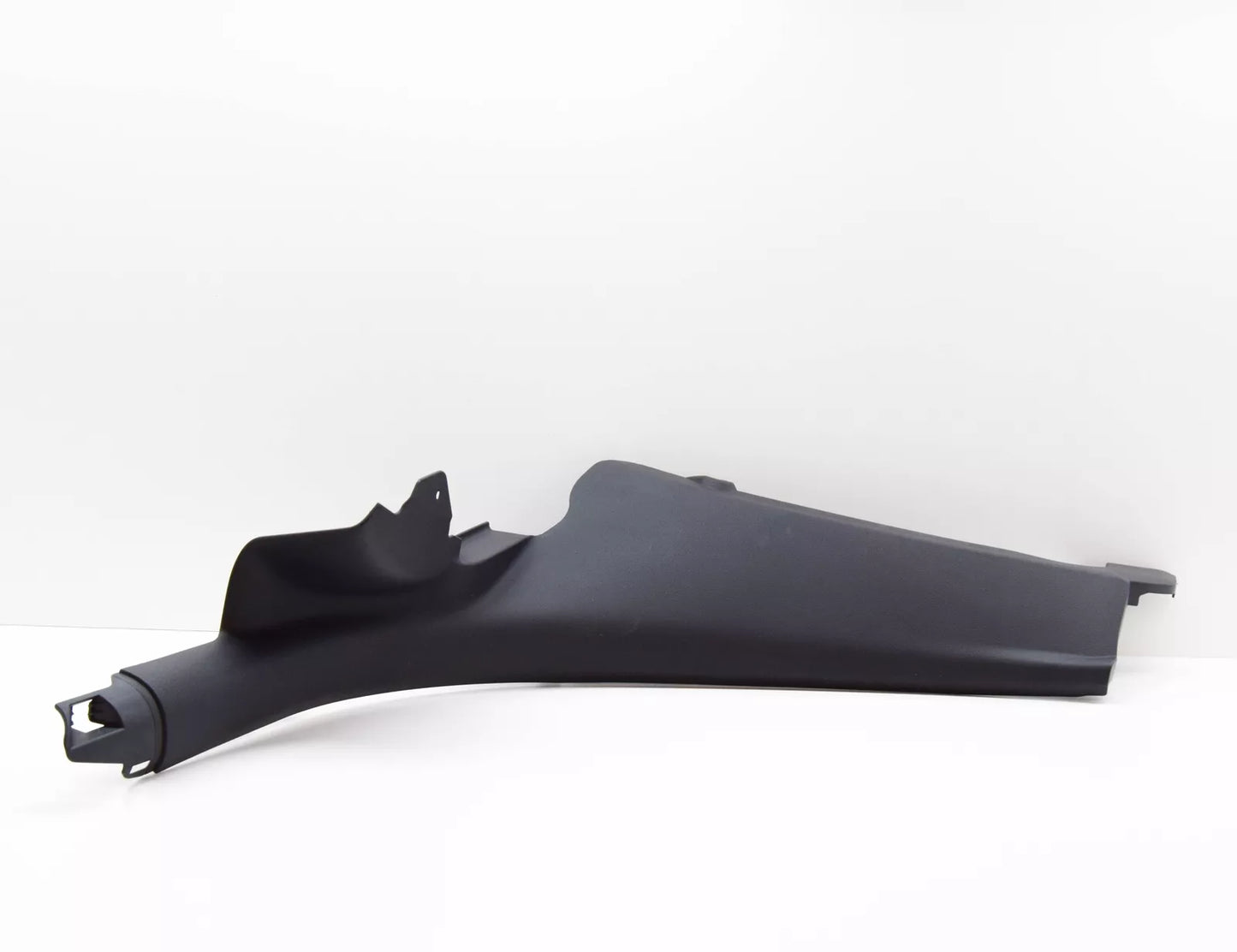 NEW AUDI A3 8V REAR LEFT WHEEL HOUSING TRIM 8V4867767B4PK ORIGINAL