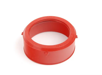 NEW MB GL X164 COMPRESSOR INDUCTION LINE SEALING RING A0179974045 ORIGINAL