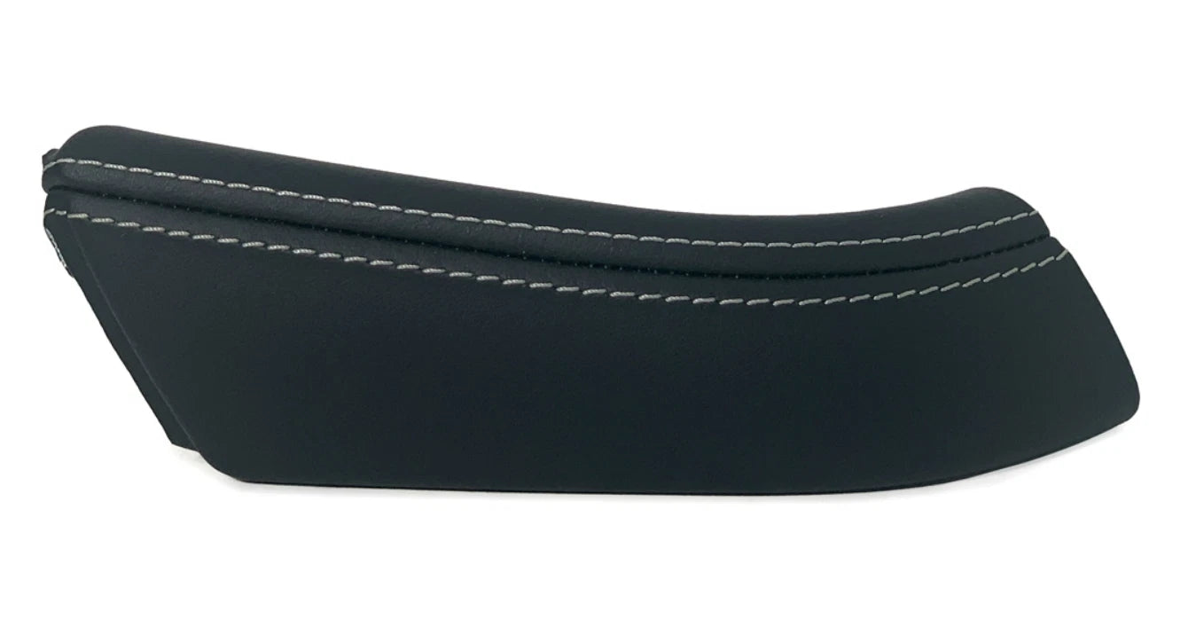 NEW SEAT LEON KL1 HANDLE SHELL COVER 5FA867197BWWT ORIGINAL