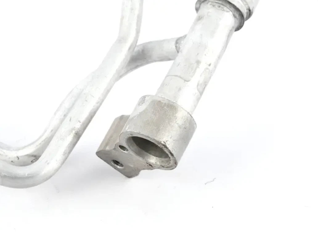 NEW BMW 3 F30, F80 A/C REFRIGERANT DISCHARGE HOSE 9337124 64539337124 ORIGINAL