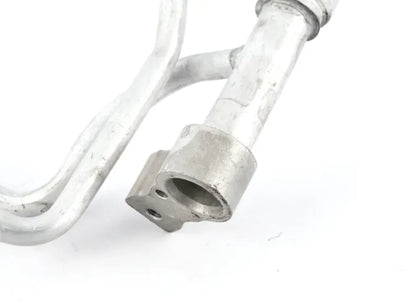 NEW BMW 3 F30, F80 A/C REFRIGERANT DISCHARGE HOSE 9337124 64539337124 ORIGINAL