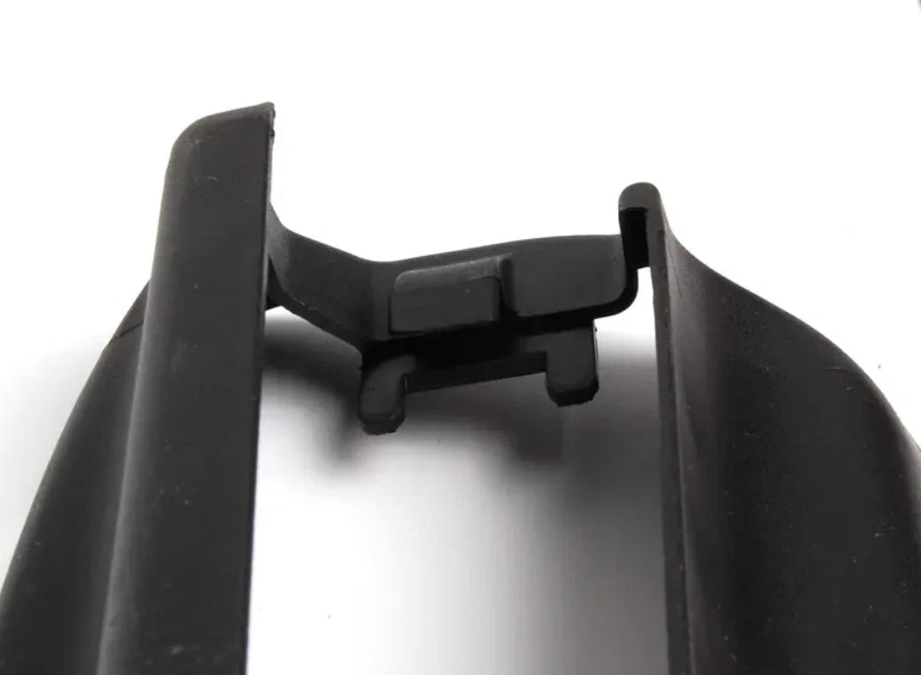 NEW BMW 6 E64 REAR RIGHT SEAT BACKREST FRAME COVER 8270024 52108270024 ORIGINAL