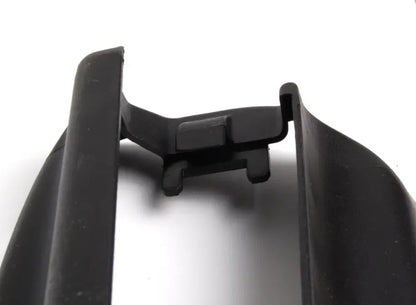 NEW BMW 6 E64 REAR RIGHT SEAT BACKREST FRAME COVER 8270024 52108270024 ORIGINAL