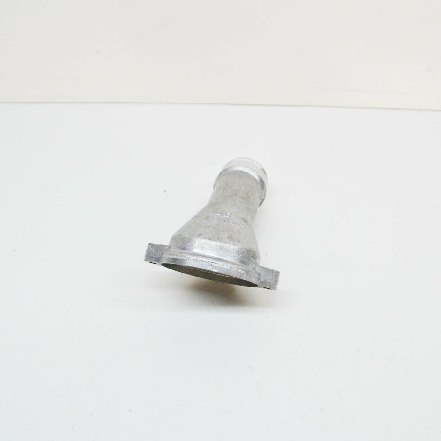 NEW MERCEDES-BENZ E W210 THERMOSTAT HOUSING A6032030474 ORIGINAL