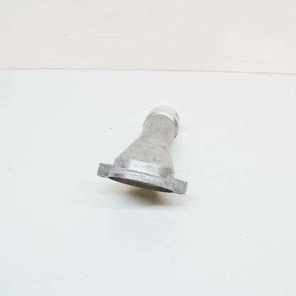 NEW MERCEDES-BENZ E W210 THERMOSTAT HOUSING A6032030474 ORIGINAL