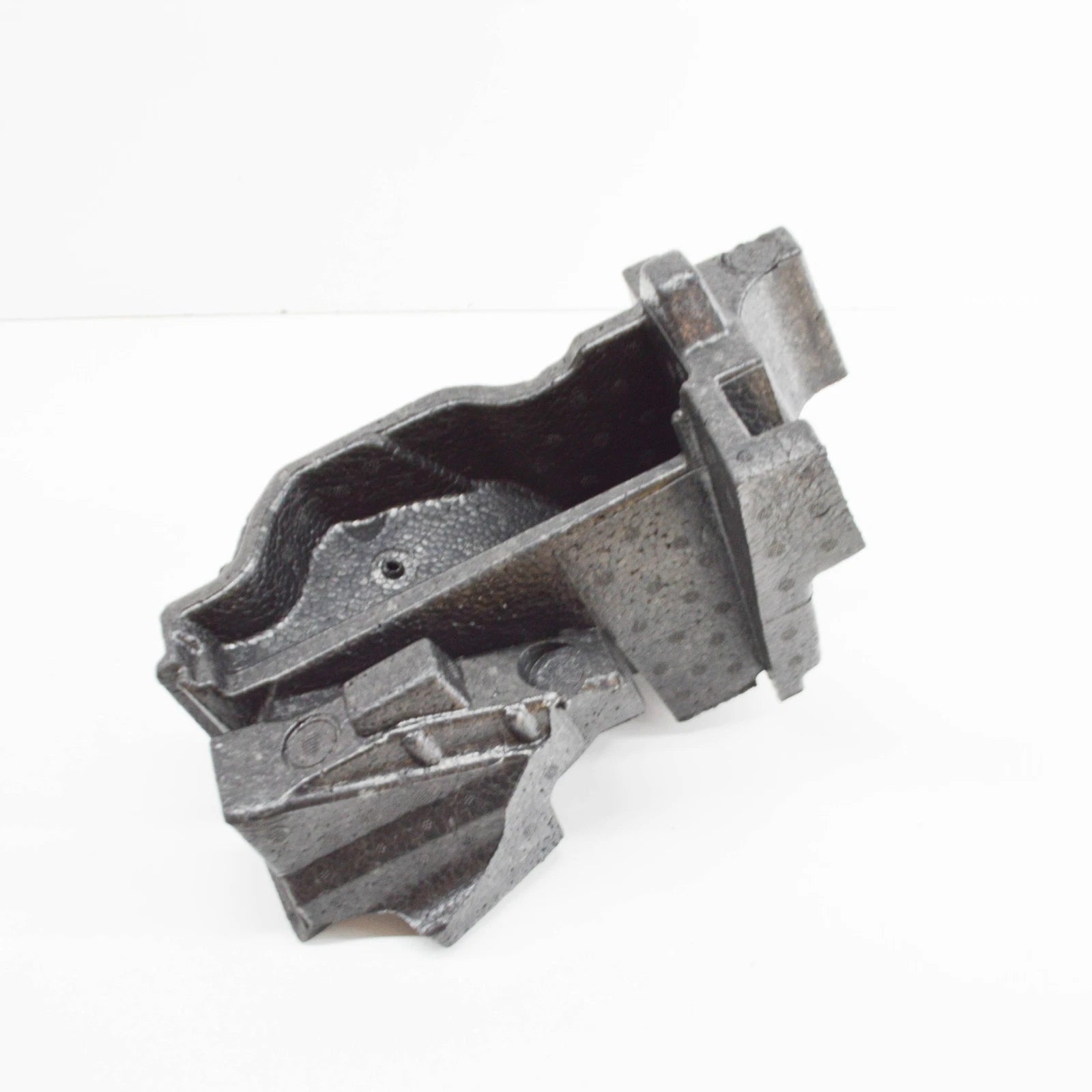 NEW MERCEDES-BENZ ML W166 RADIATOR SUPPORT LEFT AIR DUCT A1665050630 ORIGINAL