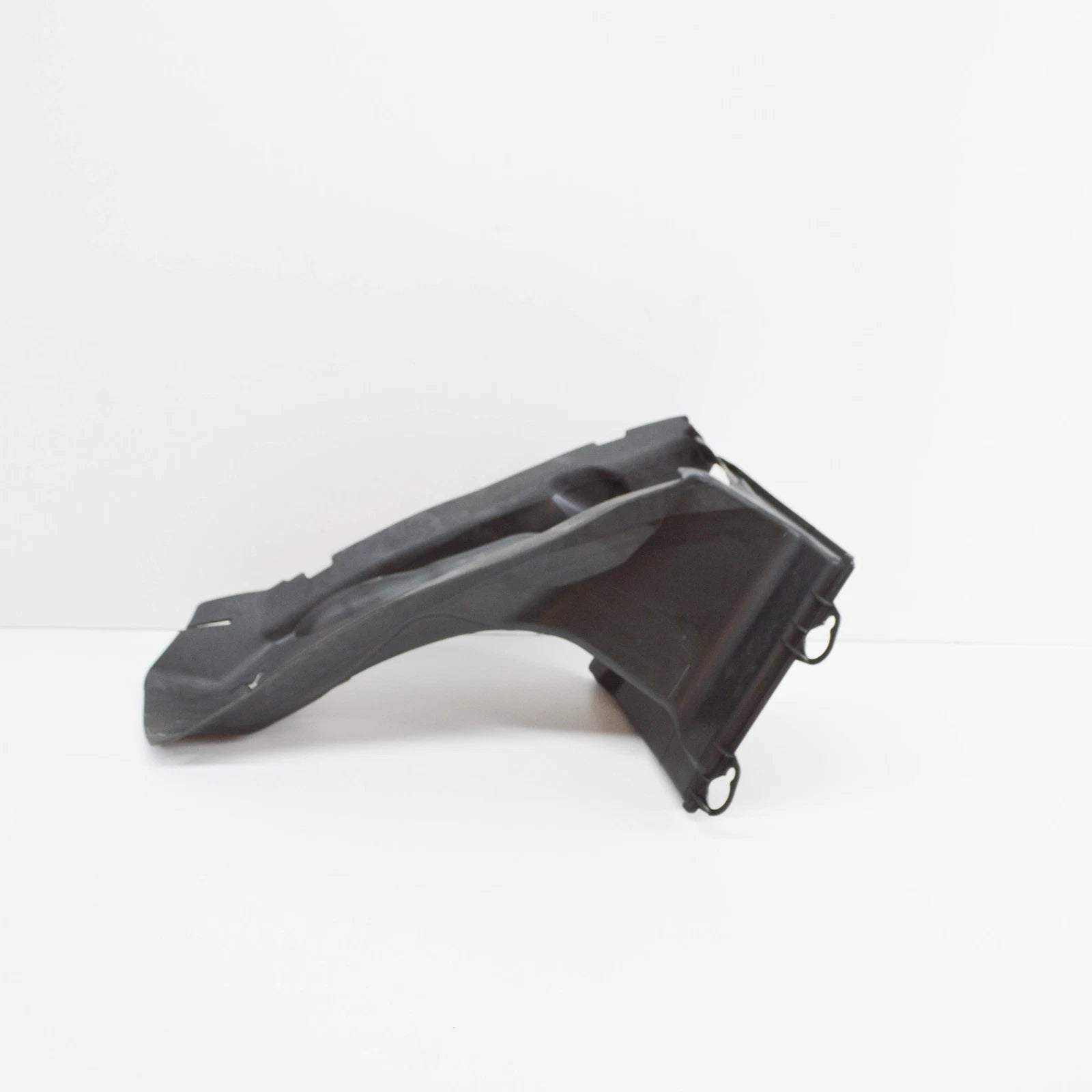 NEW AUDI A6 C6 RIGHT CHARGE AIR COOLER AIR GUIDE 4F0145334P ORIGINAL