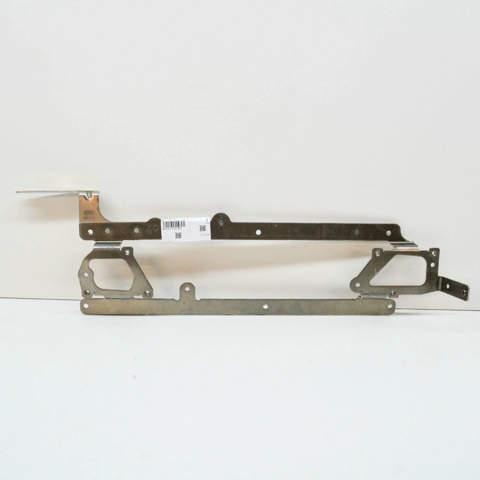 NEW AUDI E-TRON DRIVE MOTOR INVERTER COOLANT LINE BRACKET 4KE819379G