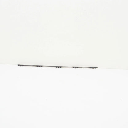 NEW BMW 4 COUPE F32 REAR RIGHT BUMPER STRIP STRIP MOUNT RAIL 51127358076