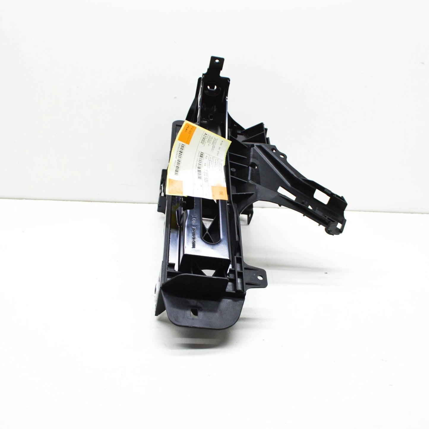 NEW BMW 6 CONVERTIBLE F12 FRONT LEFT HEADLIGHT SUPPORT 51647211519 2013 ORIGINAL