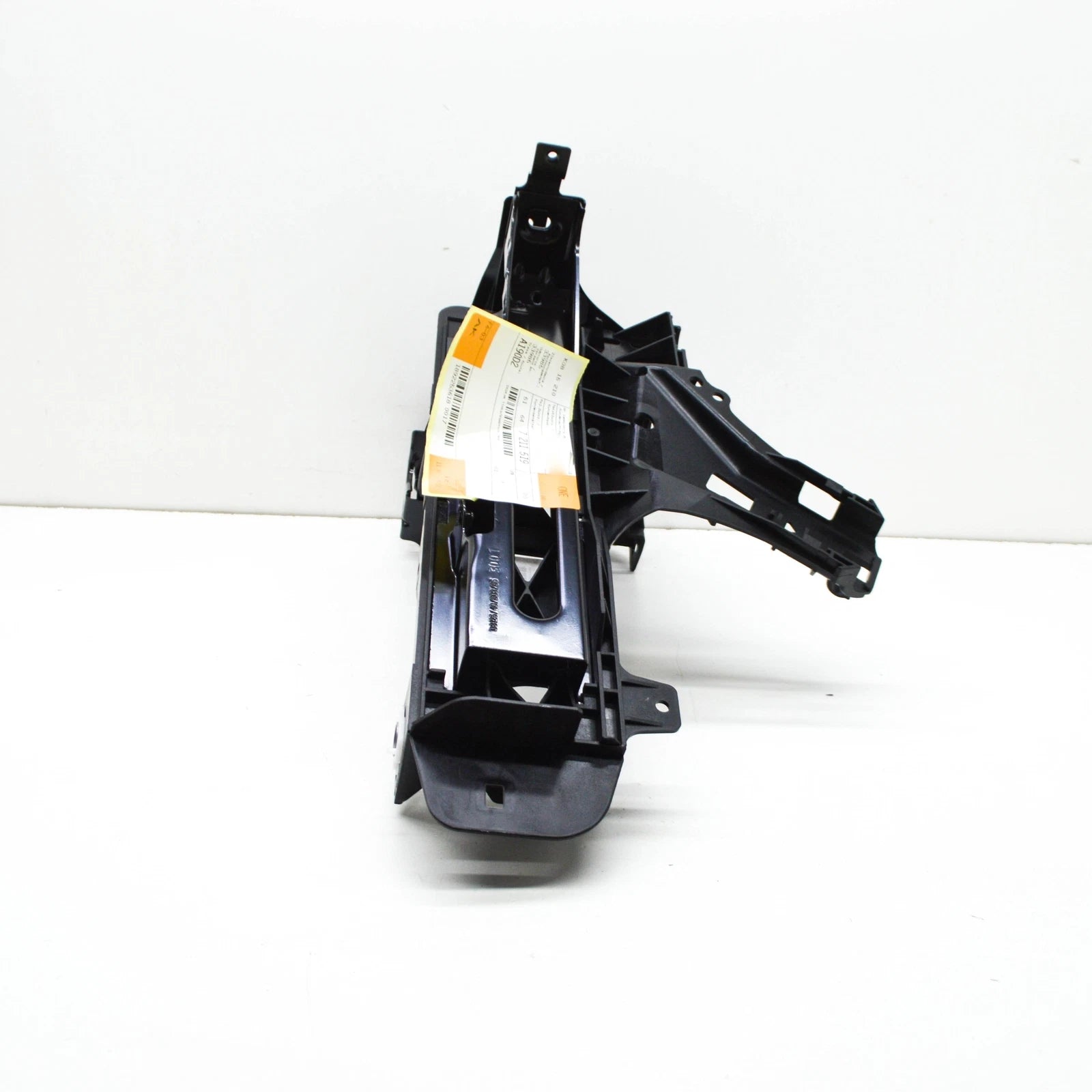 NEW BMW 6 CONVERTIBLE F12 FRONT LEFT HEADLIGHT SUPPORT 51647211519 2013 ORIGINAL