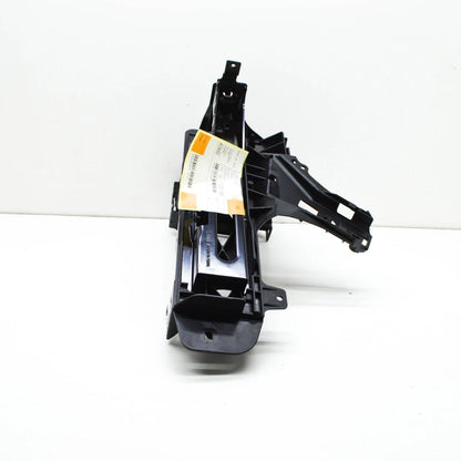 NEW BMW 6 CONVERTIBLE F12 FRONT LEFT HEADLIGHT SUPPORT 51647211519 2013 ORIGINAL