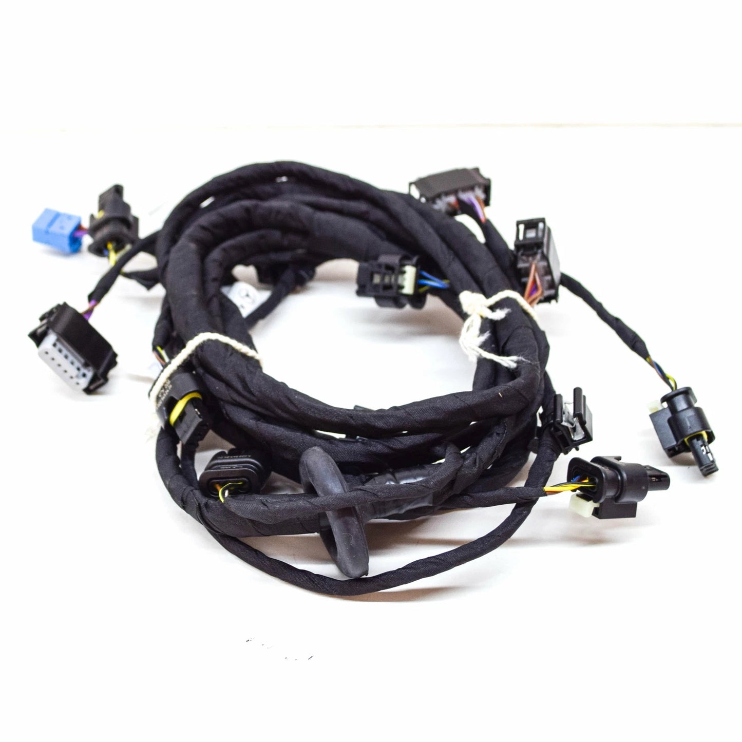 NEW MB GLC X253 REAR BUMPER ELECTRICAL WIRING HARNESS A2535403500