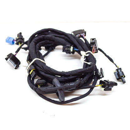 NEW MB GLC X253 REAR BUMPER ELECTRICAL WIRING HARNESS A2535403500