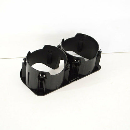 Genuine Mercedes-Benz S-Class W221 Facelift Cup Holder A2218130014 Original