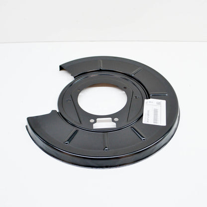 NEW BMW Z3 COUPE E36 REAR LEFT BRAKE DISC PROTECTION 34212228003 2228003