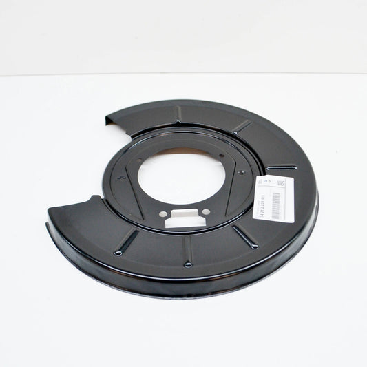 NEW BMW Z3 COUPE E36 REAR LEFT BRAKE DISC PROTECTION 34212228003 2228003